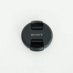 SONY E 20mm F2.8 SEL20F28