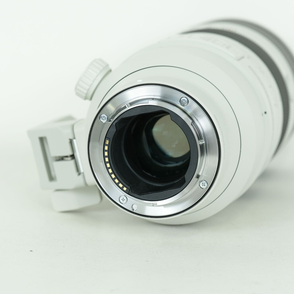 SONY FE 70-200mm F2.8 GM OSS II SEL70200GM2 SONY FE 70-200mm F2.8 GM OSS II SEL70200GM2