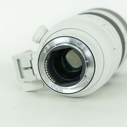 SONY FE 70-200mm F2.8 GM OSS II SEL70200GM2 SONY FE 70-200mm F2.8 GM OSS II SEL70200GM2