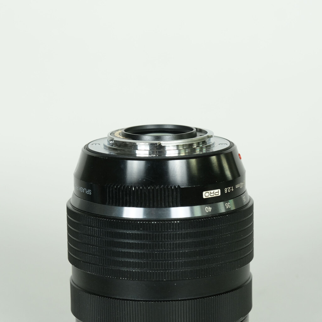 OLYMPUS M.ZUIKO DIGITAL ED 12-40mm F2.8 PRO