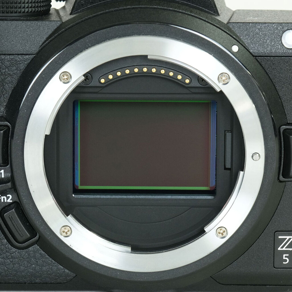 Nikon Z5