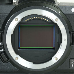 Nikon Z5