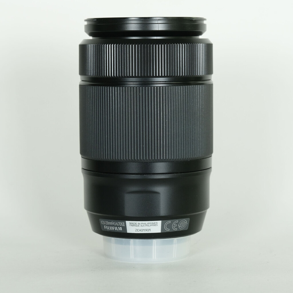 FUJIFILM XC50-230mmF4.5-6.7 OIS II FUJIFILM XC50-230mmF4.5-6.7 OIS II