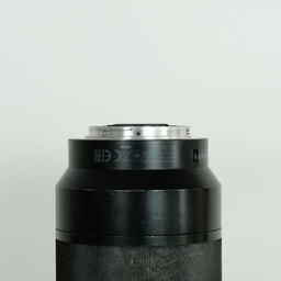 SONY Vario-Tessar T＊ FE 24-70mm F4 ZA OSS SEL2470Z