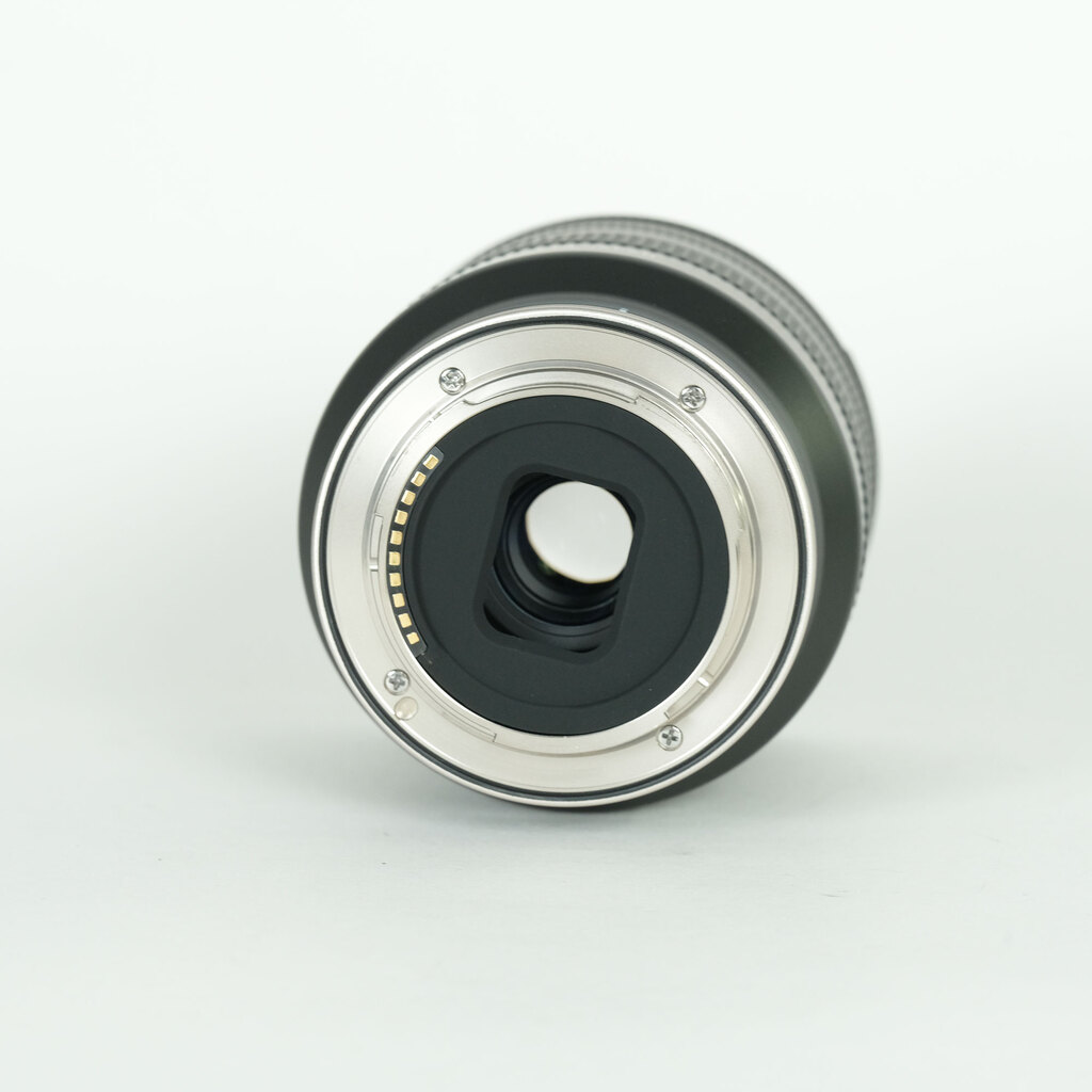 TAMRON 11-20mm F2.8 DiIII-A RXD (Model B060) [ソニーE用]