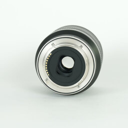 TAMRON 11-20mm F2.8 DiIII-A RXD (Model B060) [ソニーE用]