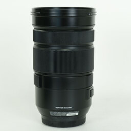 FUJIFUILM XF18-120mmF4 LM PZ WR