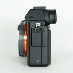 SONY α7S II（ILCE-7SM2）