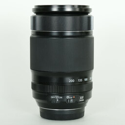 FUJIFILM XF55-200mmF3.5-4.8 R LM OIS