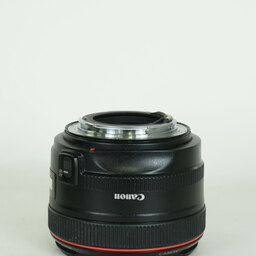 Canon EF50mm F1.2L USM