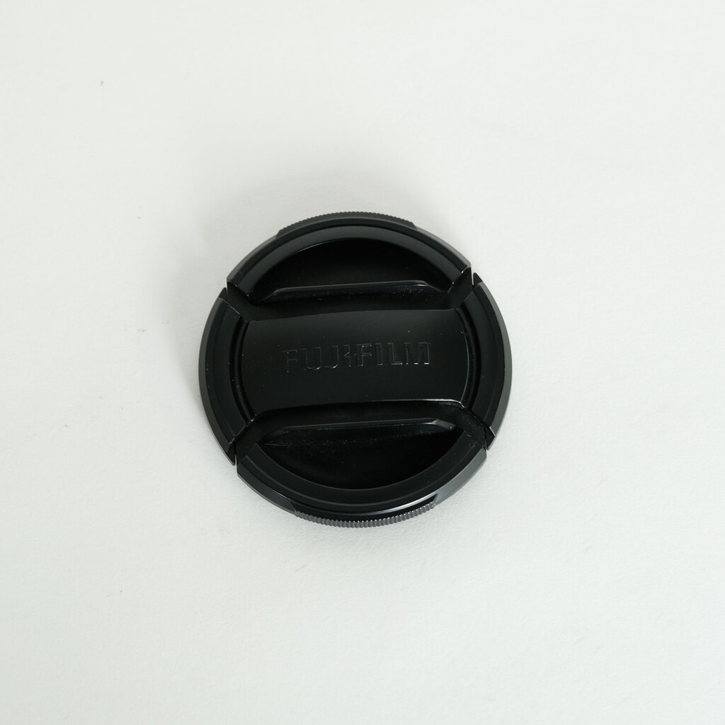 FUJIFILM XF18-55mmF2.8-4 R LM OIS