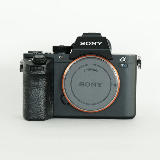 SONY α7S II(ILCE-7SM2) SONY α7S II(ILCE-7SM2)