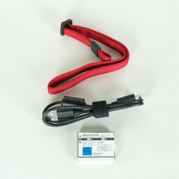 OM SYSTEM Tough TG-7 レッド OM SYSTEM Tough TG-7 レッド