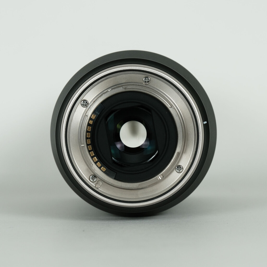 TAMRON 18-300mm F/3.5-6.3 Di III-A VC VXD (Model B061) [フジフイルムX用]