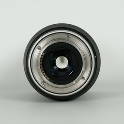 TAMRON 18-300mm F/3.5-6.3 Di III-A VC VXD (Model B061) [フジフイルムX用]