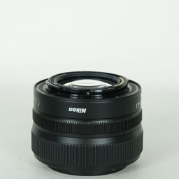 Nikon NIKKOR Z 24-50mm f/4-6.3