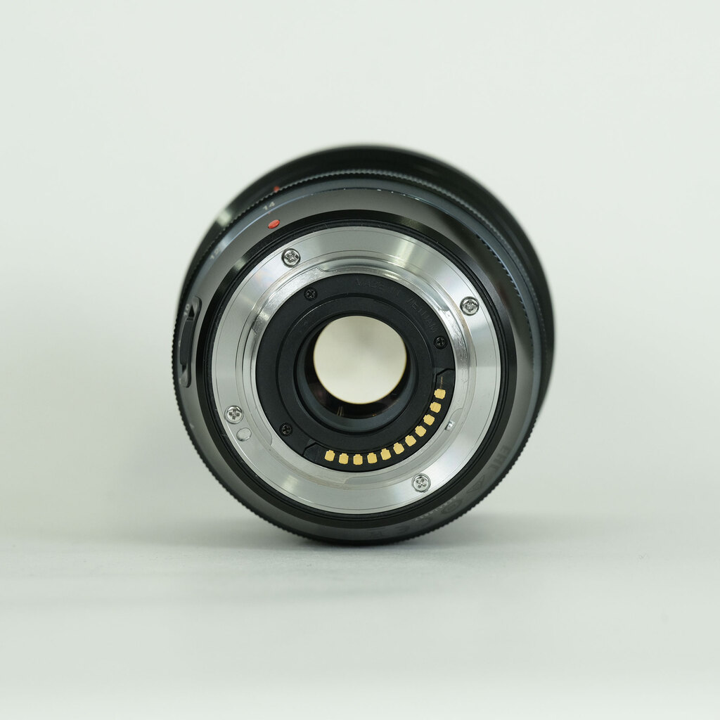 OLYMPUS M.ZUIKO DIGITAL ED 7-14mm F2.8 PRO