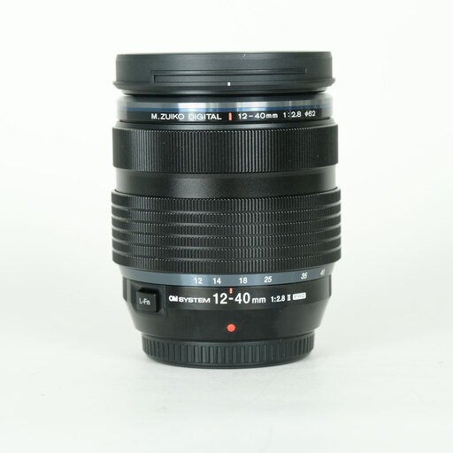 OLYMPUS M.ZUIKO DIGITAL ED 12-40mm F2.8 PRO IIを徹底解説。作例から