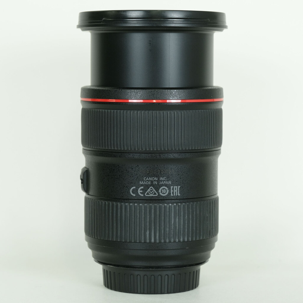 Canon EF24-70mm F2.8L II USM