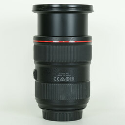 Canon EF24-70mm F2.8L II USM