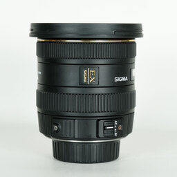 SIGMA 10-20mm F3.5 EX DC HSM [ニコンF用]
