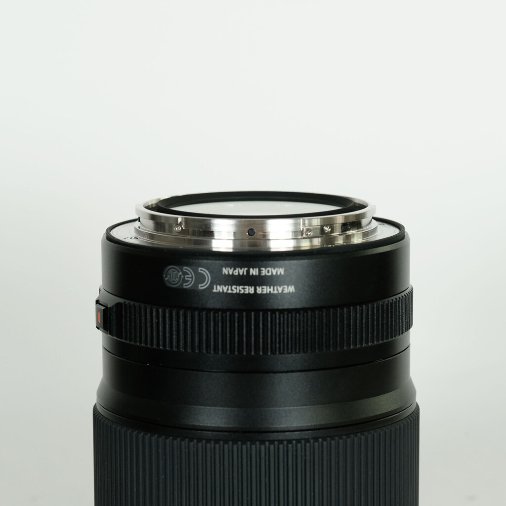 FUJIFILM GF23mmF4 R LM WR