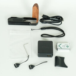 SONY Cyber-shot DSC-RX100M3 SONY Cyber-shot DSC-RX100M3