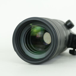 Nikon NIKKOR Z 70-200mm f/2.8 VR S