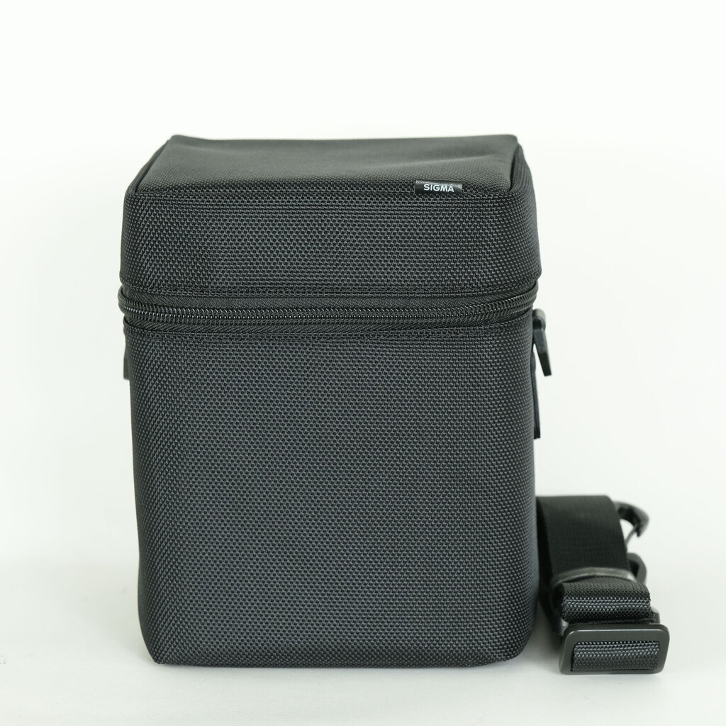 SIGMA 24-70mm F2.8 DG DN II｜Art [ソニーE用]