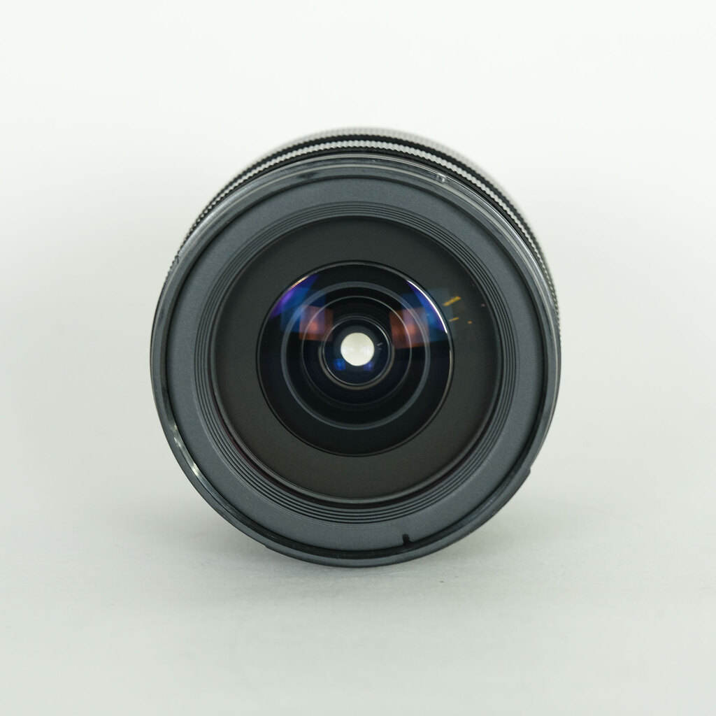 OLYMPUS M.ZUIKO DIGITAL ED 12-40mm F2.8 PRO