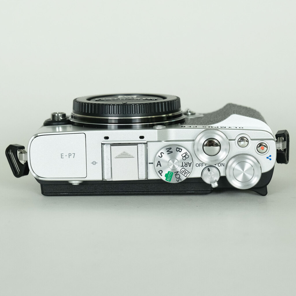 OLYMPUS PEN E-P7 OLYMPUS PEN E-P7