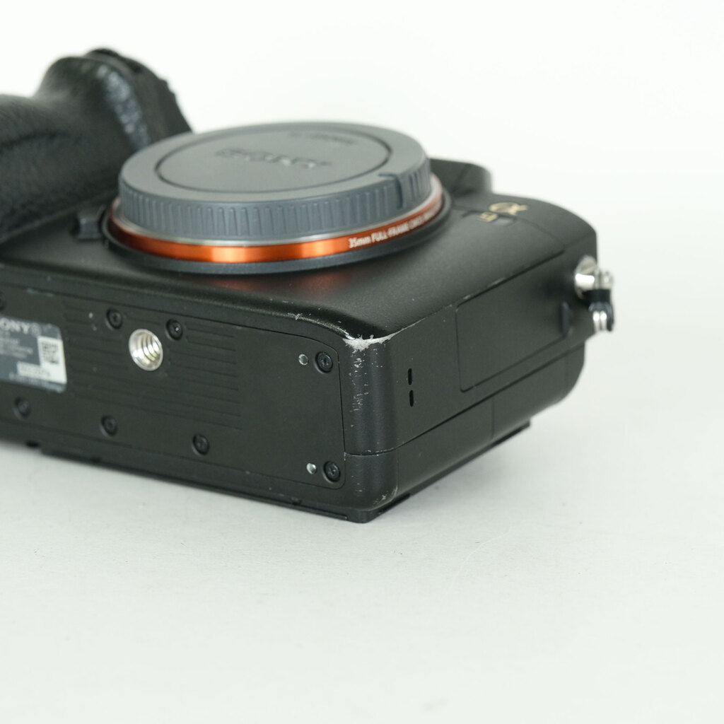 SONY α9（ILCE-9）