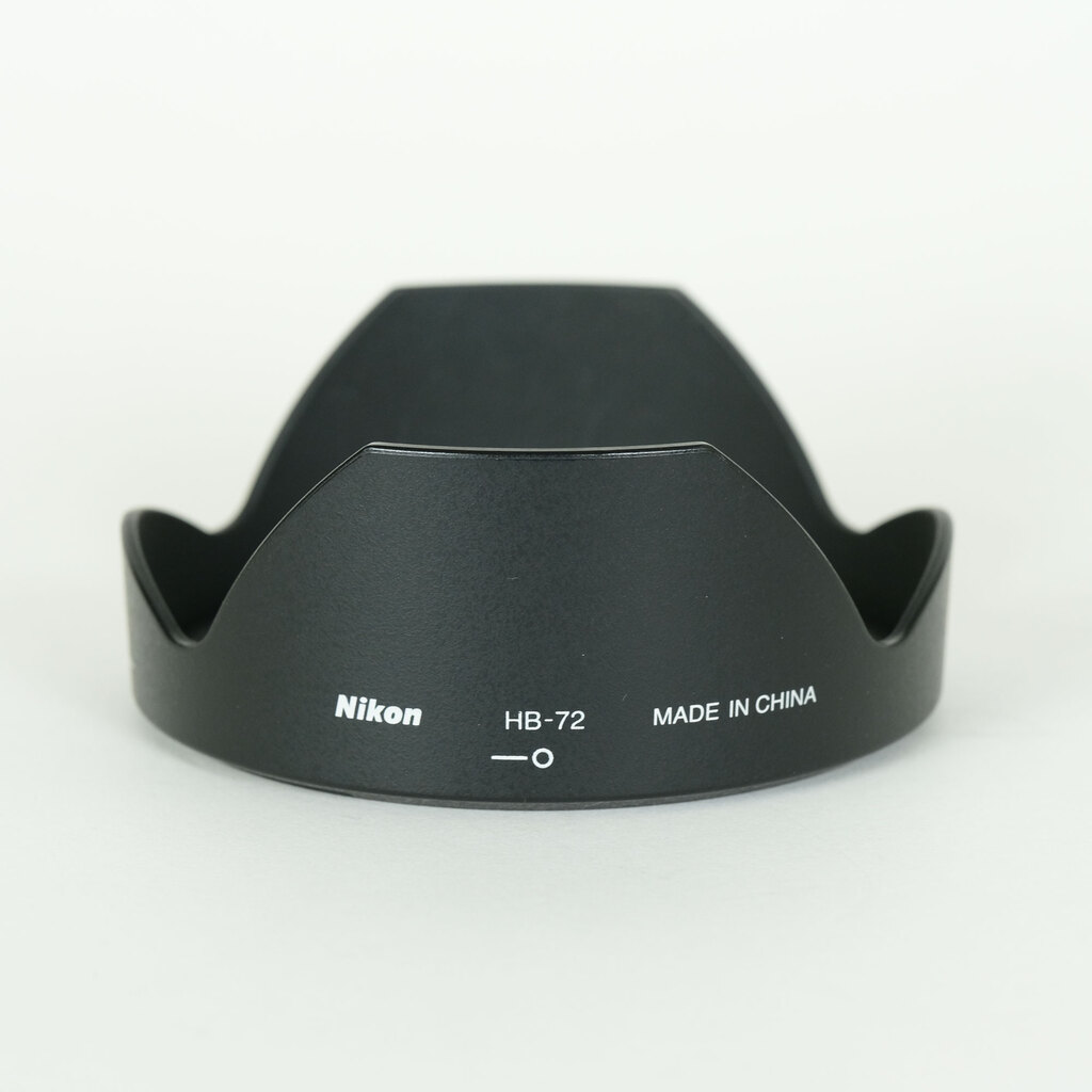 Nikon AF-S NIKKOR 20mm f/1.8G ED