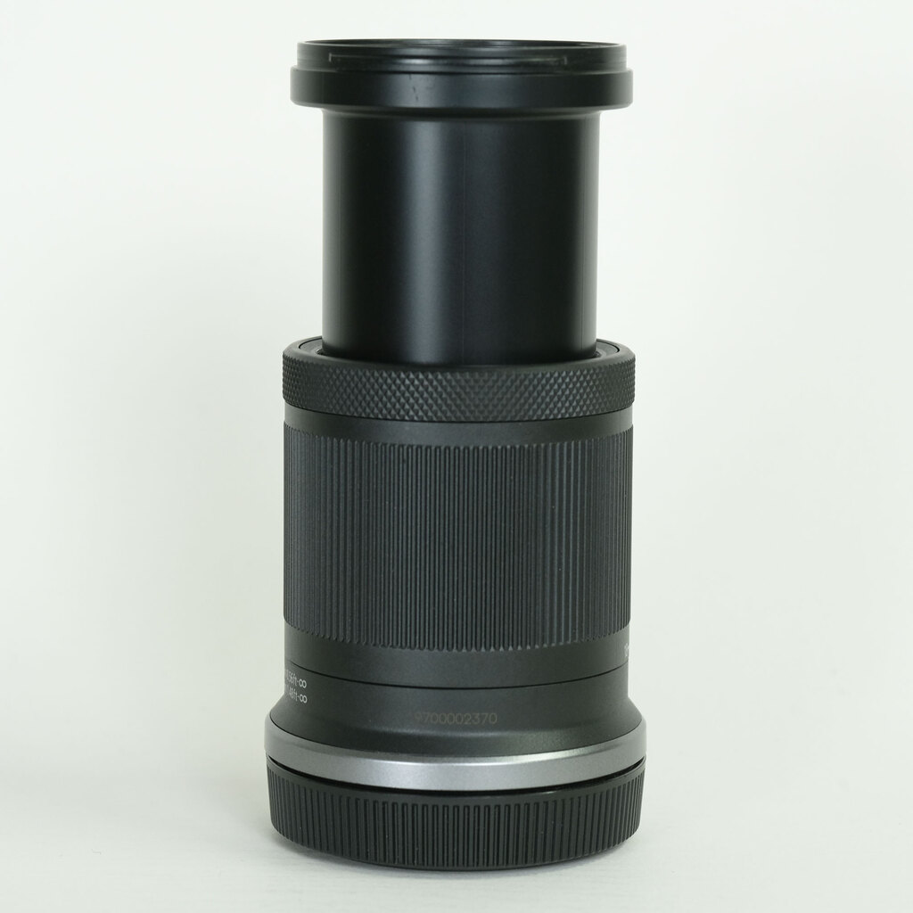 Canon RF-S18-150mm F3.5-6.3 IS STM