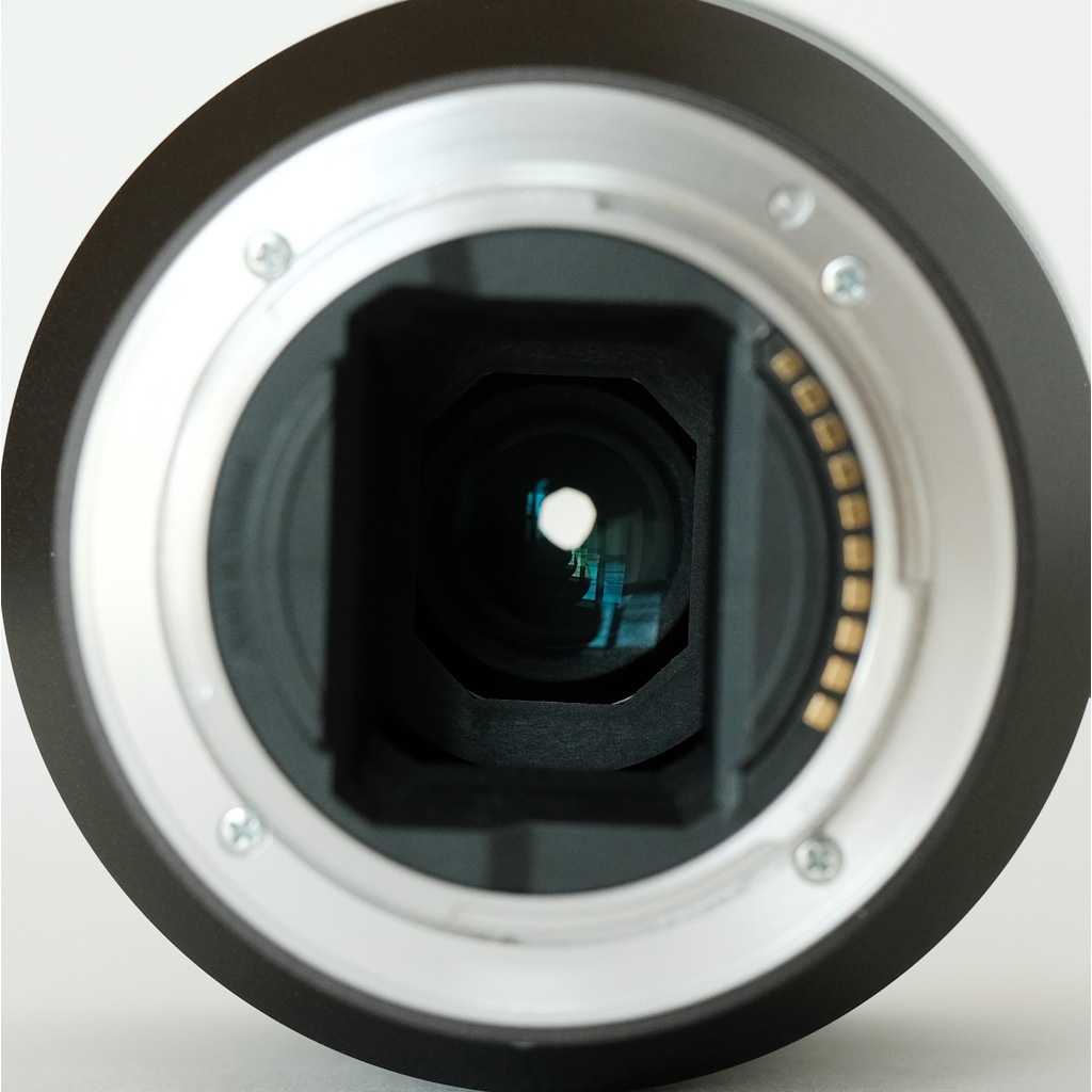 SONY Vario-Tessar T* FE 16-35mm F4 ZA OSS SEL1635Z