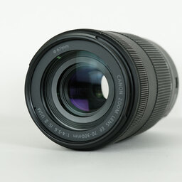 Canon EF70-300mm F4-5.6 IS II USM