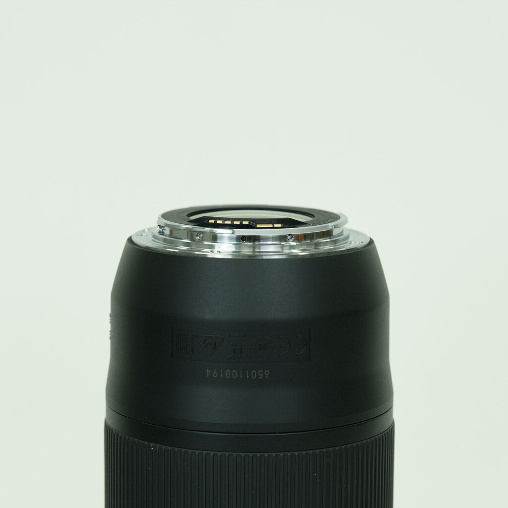 Canon EF70-300mm F4-5.6 IS II USM Canon EF70-300mm F4-5.6 IS II USM