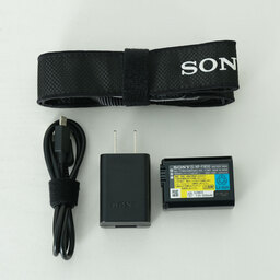 SONY α7 II（ILCE-7M2）