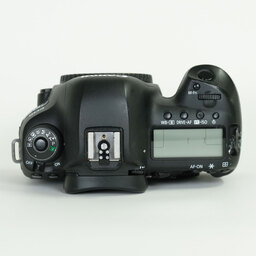 Canon EOS 5D Mark IV