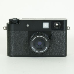 FUJIFILM X half X-HF1