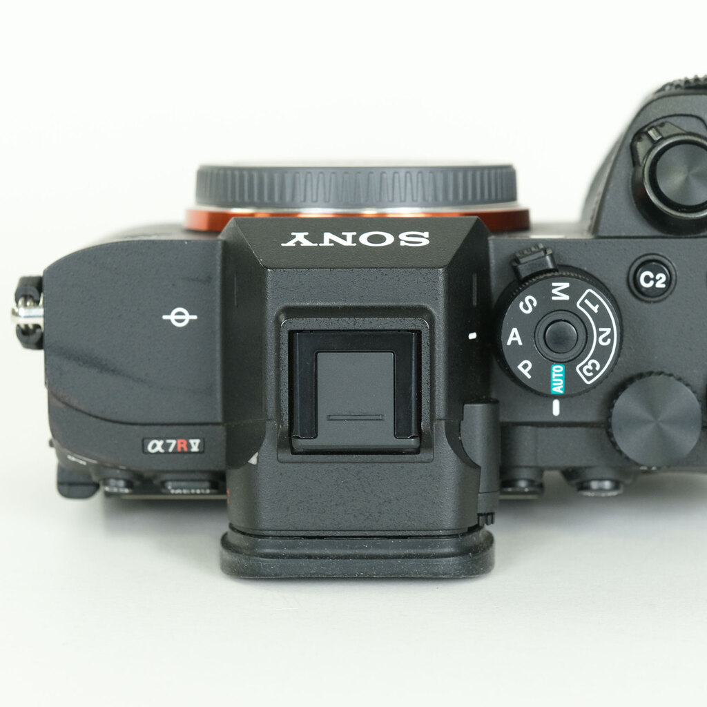 SONY α7R V(ILCE-7RM5) SONY α7R V(ILCE-7RM5)