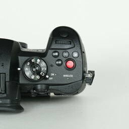 Panasonic LUMIX DC-GH5S Panasonic LUMIX DC-GH5S