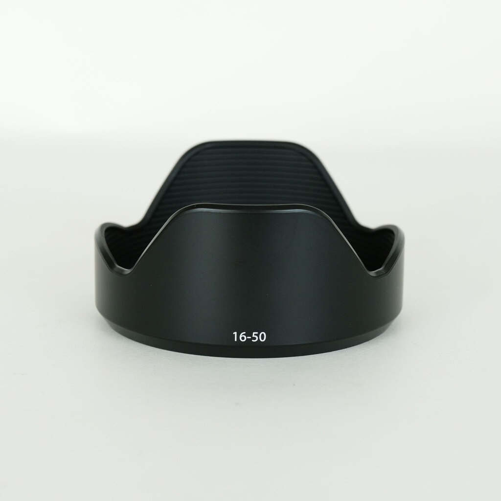 FUJIFILM XF16-50mmF2.8-4.8 R LM WR