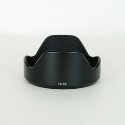 FUJIFILM XF16-50mmF2.8-4.8 R LM WR