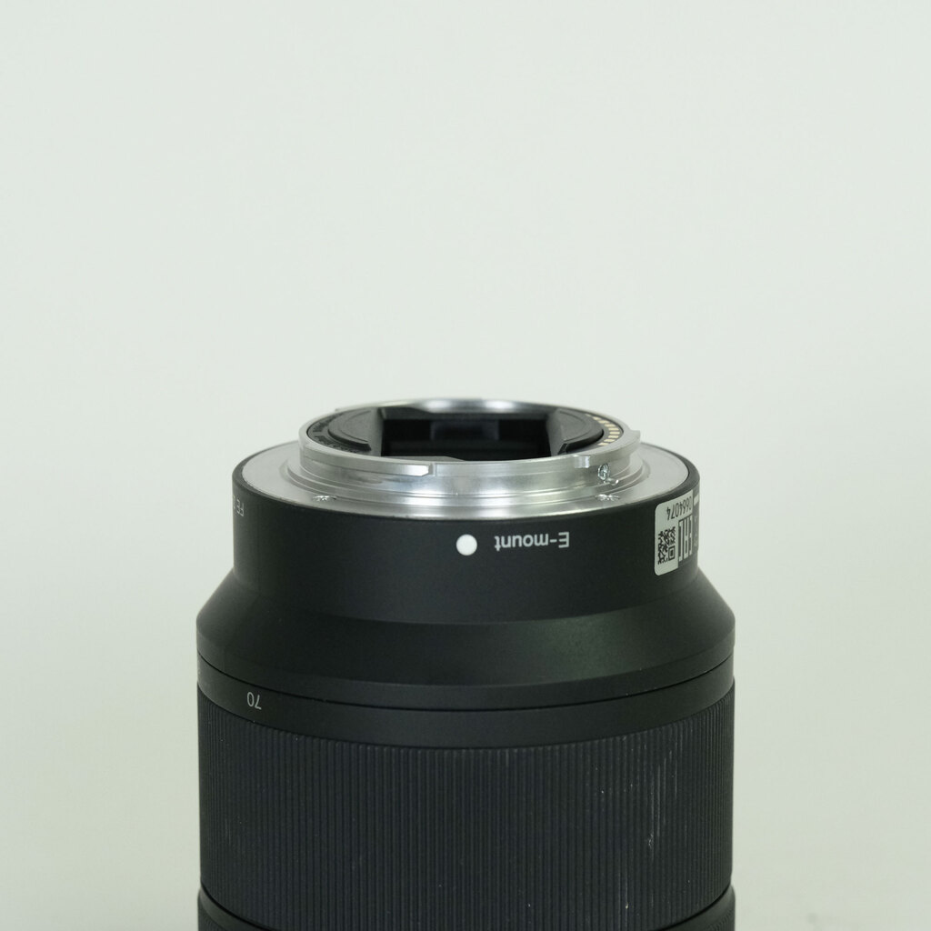 SONY FE 28-70mm F3.5-5.6 OSS SEL2870