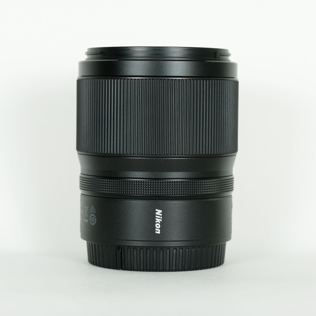 Nikon NIKKOR Z 50mm f/1.4