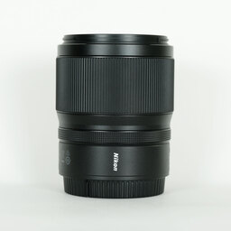 Nikon NIKKOR Z 50mm f/1.4