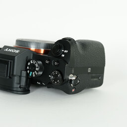 SONY α7S II（ILCE-7SM2）