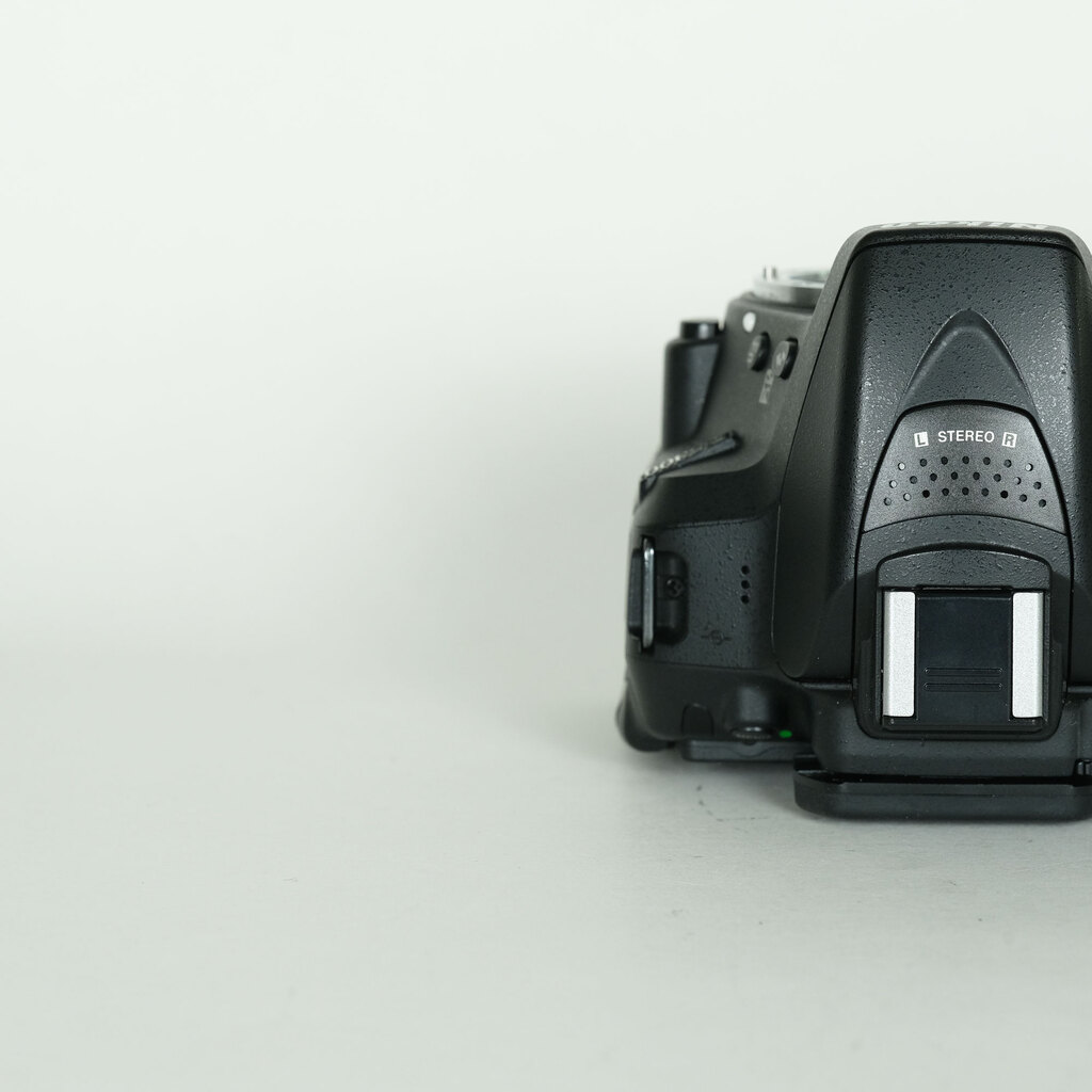 Nikon D5300 Nikon D5300