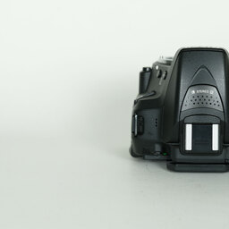 Nikon D5300 Nikon D5300